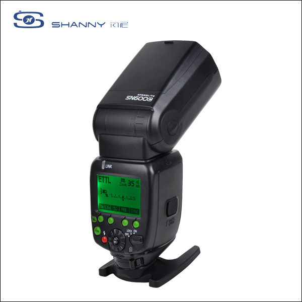 Shanny-sn600c-camera-speedlite-flash-for-canon 1